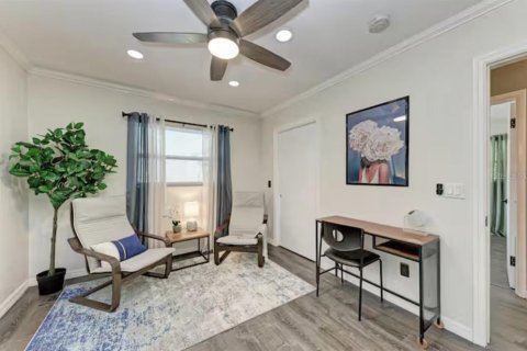 Villa ou maison à louer à Largo, Floride: 4 chambres, 187.2 m2 № 2432670 - photo 27