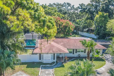 Villa ou maison à louer à Largo, Floride: 4 chambres, 187.2 m2 № 2432670 - photo 21