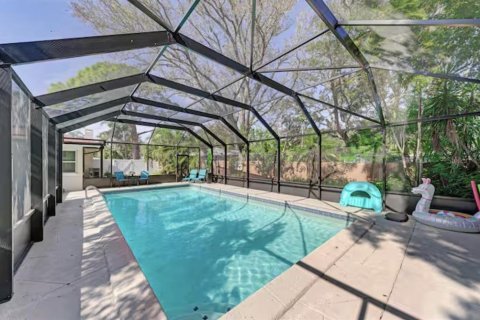 Villa ou maison à louer à Largo, Floride: 4 chambres, 187.2 m2 № 2432670 - photo 15