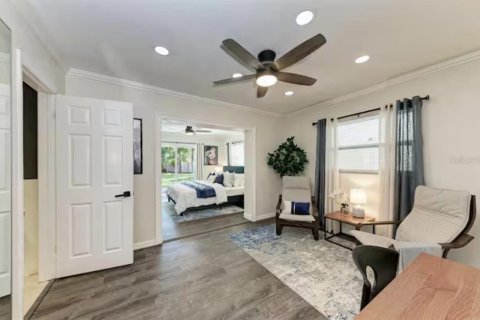 Villa ou maison à louer à Largo, Floride: 4 chambres, 187.2 m2 № 2432670 - photo 17