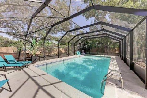 Villa ou maison à louer à Largo, Floride: 4 chambres, 187.2 m2 № 2432670 - photo 20