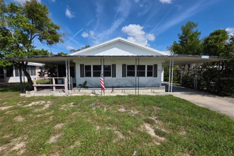 Appartement à Brooksville, Floride 2 chambres, 89.19 m2 № 2388972