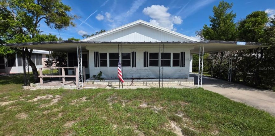 Appartement à Brooksville, Floride 2 chambres, 89.19 m2 № 2388972