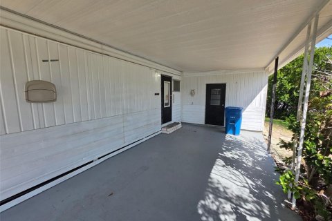 Appartement à louer à Brooksville, Floride: 2 chambres, 89.19 m2 № 2388972 - photo 3