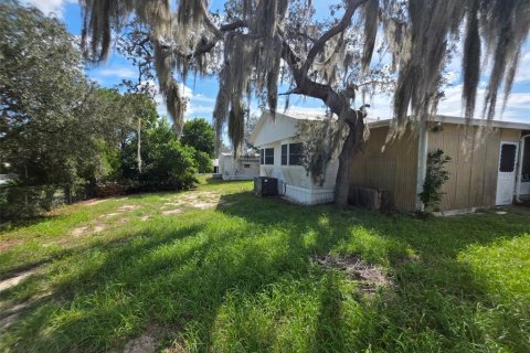 Appartement à louer à Brooksville, Floride: 2 chambres, 89.19 m2 № 2388972 - photo 20