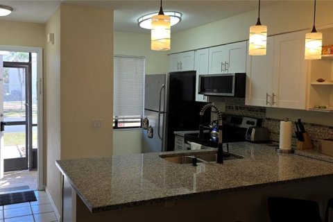 Condominio en alquiler en Punta Gorda, Florida, 2 dormitorios, 78.04 m2 № 2102923 - foto 7