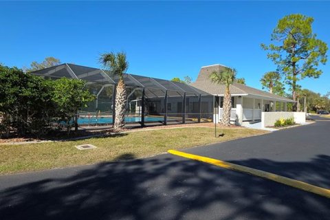 Condominio en alquiler en Punta Gorda, Florida, 2 dormitorios, 78.04 m2 № 2102923 - foto 20
