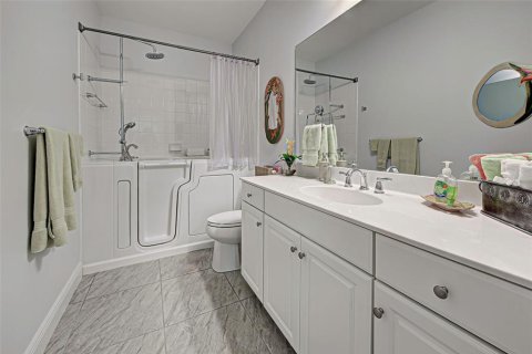 Villa ou maison à vendre à Englewood, Floride: 3 chambres, 167.97 m2 № 1163701 - photo 30