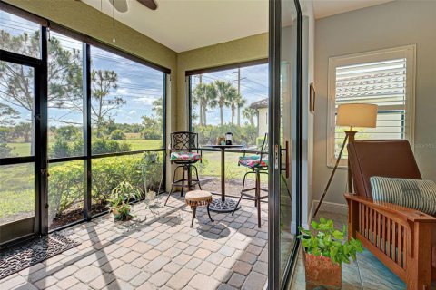 Villa ou maison à vendre à Englewood, Floride: 3 chambres, 167.97 m2 № 1163701 - photo 18