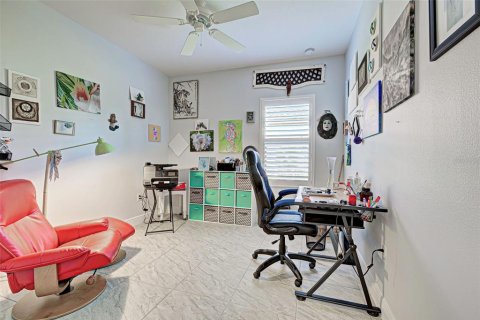 Villa ou maison à vendre à Englewood, Floride: 3 chambres, 167.97 m2 № 1163701 - photo 26