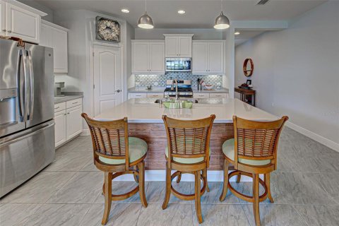 Villa ou maison à vendre à Englewood, Floride: 3 chambres, 167.97 m2 № 1163701 - photo 10