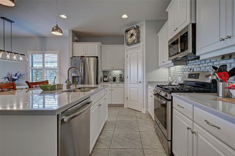 Villa ou maison à vendre à Englewood, Floride: 3 chambres, 167.97 m2 № 1163701 - photo 11