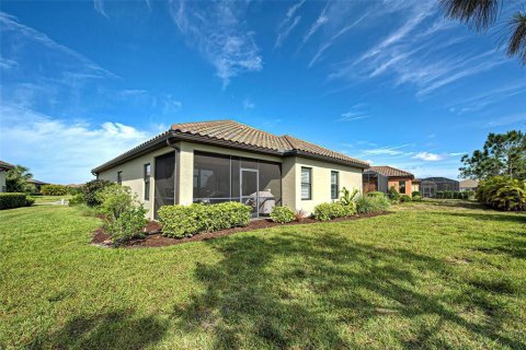 Villa ou maison à vendre à Englewood, Floride: 3 chambres, 167.97 m2 № 1163701 - photo 3