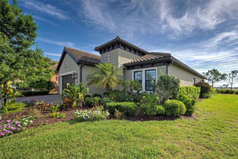Villa ou maison à vendre à Englewood, Floride: 3 chambres, 167.97 m2 № 1163701 - photo 2
