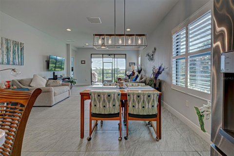 Villa ou maison à vendre à Englewood, Floride: 3 chambres, 167.97 m2 № 1163701 - photo 12