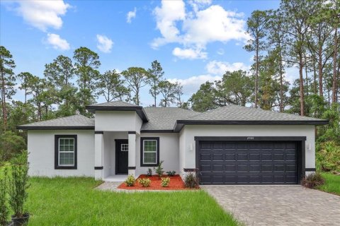 House in Indian lake estates, Florida 4 bedrooms, 175.68 sq.m. № 2224683