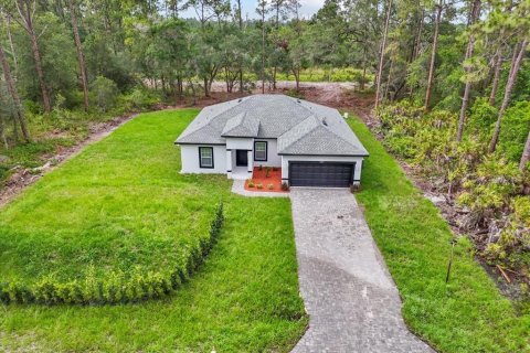 Casa en alquiler en Indian lake estates, Florida, 4 dormitorios, 175.68 m2 № 2224683 - foto 4