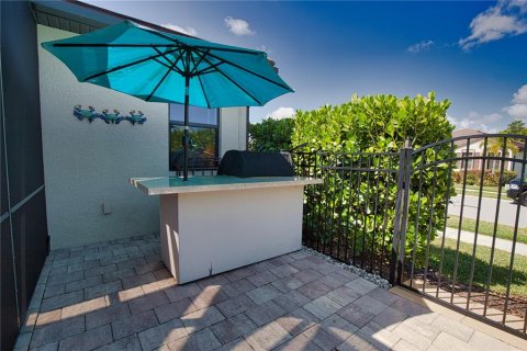 House in Venice, Florida 3 bedrooms, 152.17 sq.m. № 2215860 - photo 30