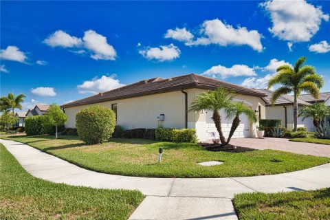 House in Venice, Florida 3 bedrooms, 152.17 sq.m. № 2215860 - photo 3