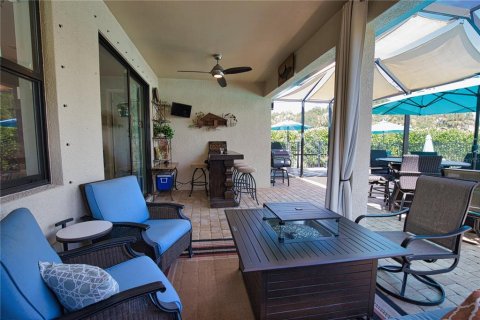House in Venice, Florida 3 bedrooms, 152.17 sq.m. № 2215860 - photo 26