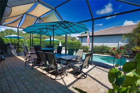 House in Venice, Florida 3 bedrooms, 152.17 sq.m. № 2215860 - photo 29