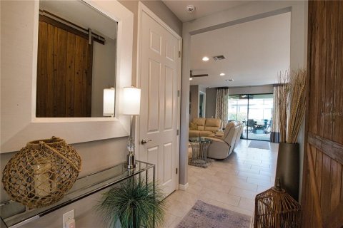 House in Venice, Florida 3 bedrooms, 152.17 sq.m. № 2215860 - photo 6