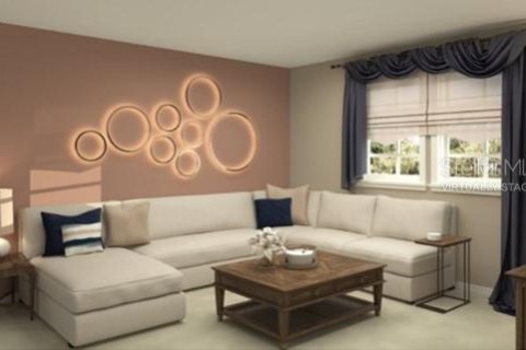 Casa en venta en Kissimmee, Florida, 3 dormitorios, 166.76 m2 № 1919474 - foto 3