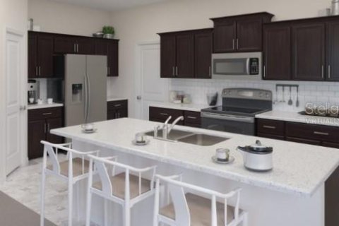 Casa en venta en Kissimmee, Florida, 3 dormitorios, 166.76 m2 № 1919474 - foto 2