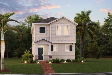 Casa en venta en Kissimmee, Florida, 3 dormitorios, 166.76 m2 № 1919474 - foto 1