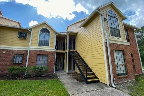 Condo in Tampa, Florida, 1 bedroom  № 1916757 - photo 1