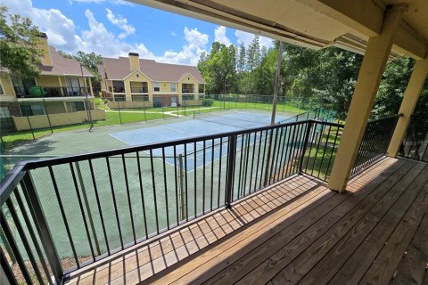 Condo in Tampa, Florida, 1 bedroom  № 1916757 - photo 18