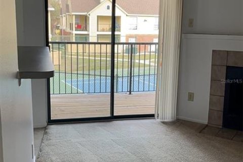 Condo in Tampa, Florida, 1 bedroom  № 1916757 - photo 5