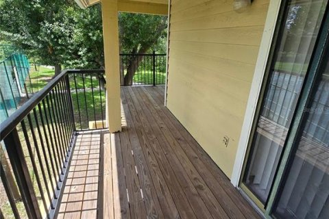 Condo in Tampa, Florida, 1 bedroom  № 1916757 - photo 20