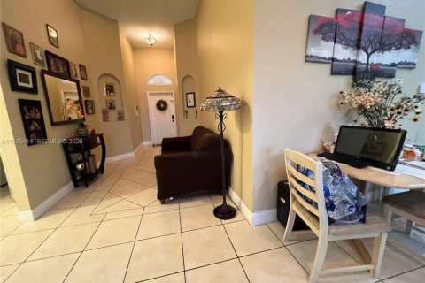 Villa ou maison à vendre à Homestead, Floride: 4 chambres, 221.2 m2 № 2038206 - photo 10