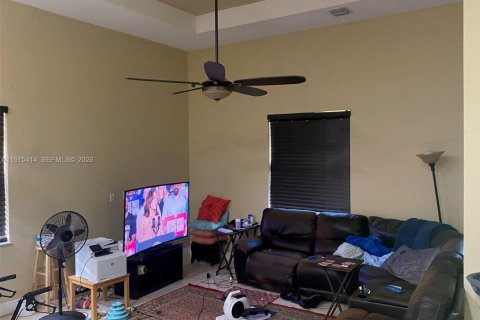 Villa ou maison à vendre à Homestead, Floride: 4 chambres, 221.2 m2 № 2038206 - photo 7