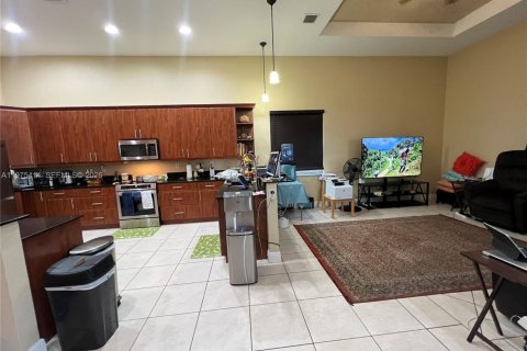 Villa ou maison à vendre à Homestead, Floride: 4 chambres, 221.2 m2 № 2038206 - photo 28