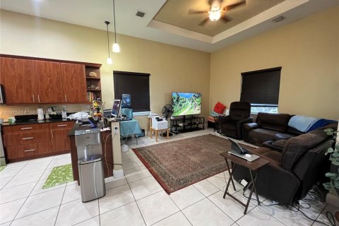 Villa ou maison à vendre à Homestead, Floride: 4 chambres, 221.2 m2 № 2038206 - photo 27