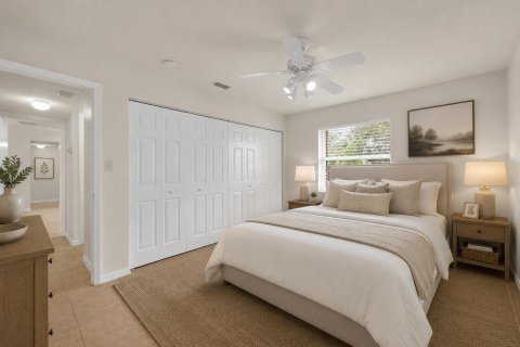 Condo in St. Lucie, Florida, 2 bedrooms № 2191164 - photo 18