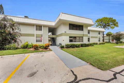 Condo in St. Lucie, Florida, 2 bedrooms № 2191164