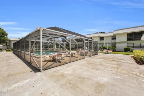 Condo in St. Lucie, Florida, 2 bedrooms № 2191164 - photo 24