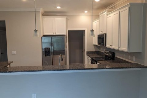 Townhouse in Lutz, Florida 3 bedrooms, 167.32 sq.m. № 2233886 - photo 12