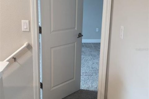 Townhouse in Lutz, Florida 3 bedrooms, 167.32 sq.m. № 2233886 - photo 19