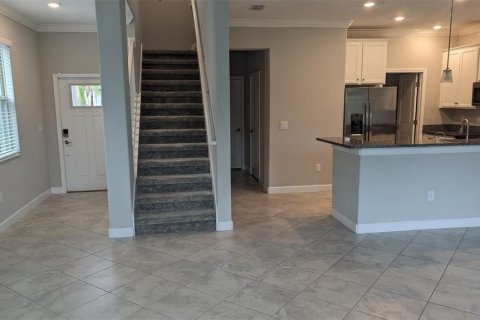 Townhouse in Lutz, Florida 3 bedrooms, 167.32 sq.m. № 2233886 - photo 7