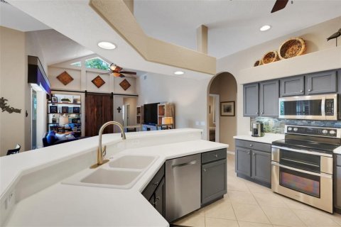 House in Sarasota, Florida 4 bedrooms, 239.22 sq.m. № 1631341 - photo 23