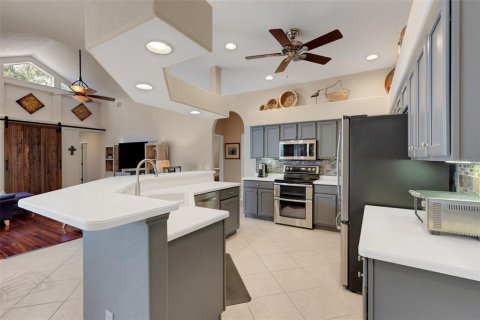 House in Sarasota, Florida 4 bedrooms, 239.22 sq.m. № 1631341 - photo 17