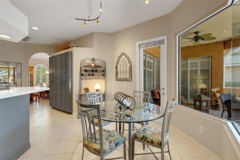 House in Sarasota, Florida 4 bedrooms, 239.22 sq.m. № 1631341 - photo 26