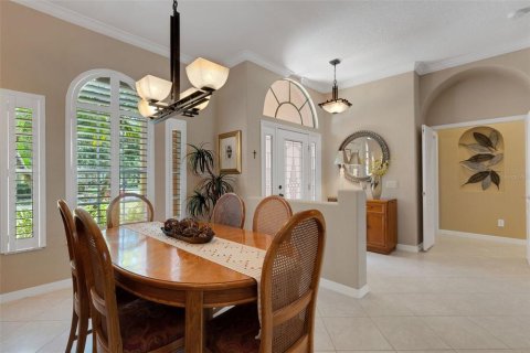 House in Sarasota, Florida 4 bedrooms, 239.22 sq.m. № 1631341 - photo 12
