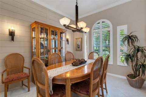 House in Sarasota, Florida 4 bedrooms, 239.22 sq.m. № 1631341 - photo 11
