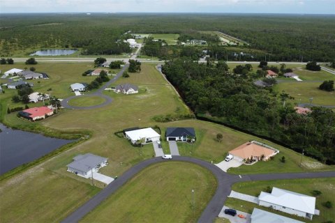 Land in Punta Gorda, Florida № 1906863 - photo 13