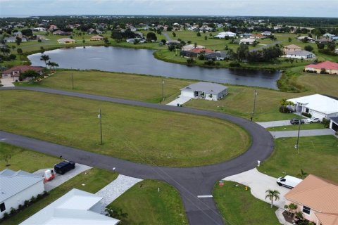 Land in Punta Gorda, Florida № 1906863 - photo 1